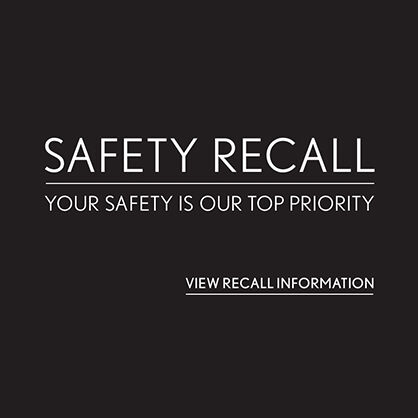 View Lexus Safety Recall Information.